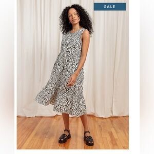 Tradlands Birdie Dress